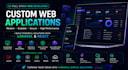 build laravel, react and ai integrated web apps