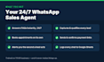 build a whatsapp ai bot with n8n automation