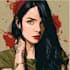 do a vector portrait for you