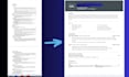 write and design an ats optimized professional resume