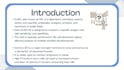design power point presentation and canva presentation