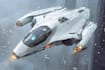 do sci fi spaceship design