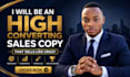 high converting sales copy lead generation that sells like crazy and affiliates