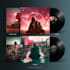 design a professional album cover