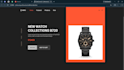 develop websites and data dashboards