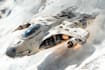 do sci fi spaceship design