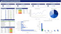create microsoft excel dashboards reports and data analysis