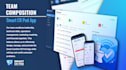 design creative and eye catching presentation slides
