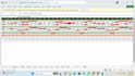 do excel data entry, web research and copy paste task
