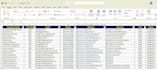 do web research, web scraping and data collection