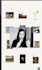 edit aesthetic collage style reels with animated captions
