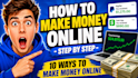 create stunning, scroll stopping youtube thumbnails in hours