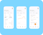 design a mobile app UI UX in figma