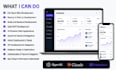 do full stack web development as react nextjs nodejs ai web developer