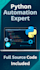 do custom coding, python automation, and fix bugs