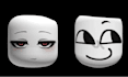 design premium roblox ugc faces with  mesh optimization