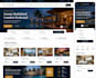 convert your design into responsive HTML website