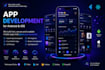 develop ai apps, ai websites,  ai chatbots, and ai agents