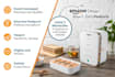design amazon product infographics and shoot product