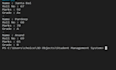 do python programming tasks, projects and bug fixing