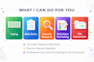 be your reliable virtual assistant for any simple tasks