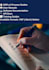 write technical documentation, sops, and user manuals