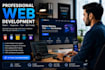 build a responsive website