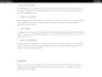 research and write professional summaries