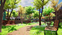 design 3d game environment and level design in unreal engine, unity, blender