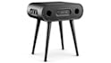design plastic speaker molds, speaker enclosures, jambox housing in fusion 360