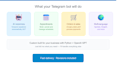 build a custom ai telegram bot that works 24 7 for your business