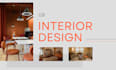 do floor plan design, roof design, section and elevation plan