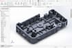 do injection molding design review plastic part optimization mold flow analysis