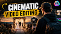 do premium quality mind blowing cinematic video edting