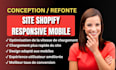 do shopify page speed optimization for mobile and desktop