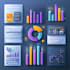 design amazon infographic and listing images