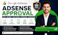 google adsense approval setup recovery policy review optimization monetization