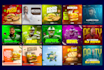 create graphics for facebook, premium creative ad posts, insta post design