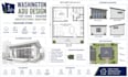washington adu design tiny home modern architectural drafting backyard studio