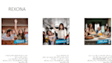 create engaging social media content strategy and plans