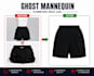 do ghost mannequin, neck joint and apparel photo editing