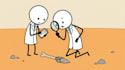 create engaging 2d stickman explainer videos