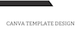 design canva ebook invoice template, business card