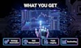build a custom automated trading bot for any platform