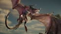 do 3d animal model creature model dragon monster for 3d animation and printing