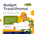 customize canva flyers and posters