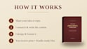design and write a professional lead magnet