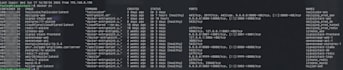 deploy your laravel app on docker vps