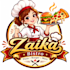 design a modern restaurant logo