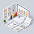 amazon product infographics and photo editing